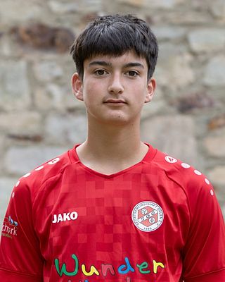 Marc Baumgärtner