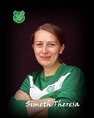Theresa Simeth