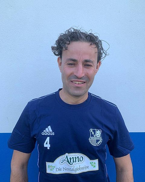 Foto: Zakaria Amor