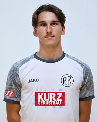 Maximilian Grupp