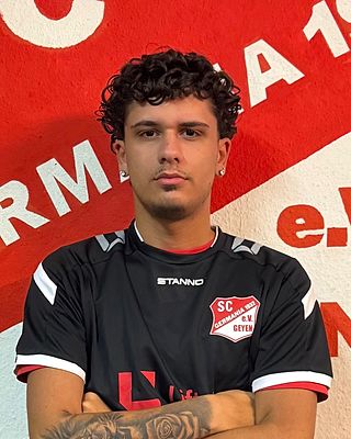 Alessio Pio Schiliro