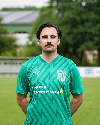 Christoforos Seidaridis