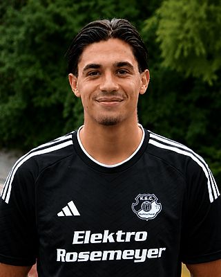 Rafael Bouzas Spors