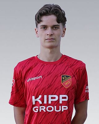 Felix Hörmann