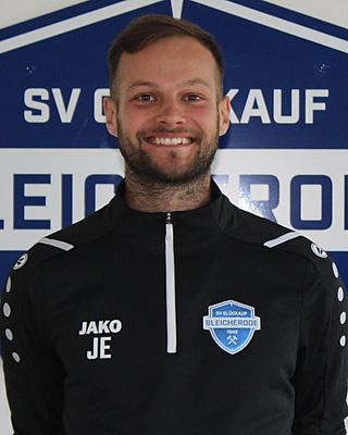 Jonas Ernst