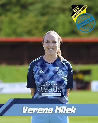 Verena Milek