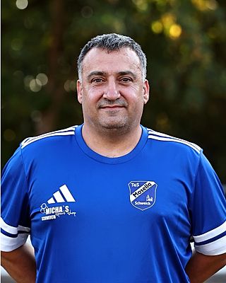 Bilal Boussi
