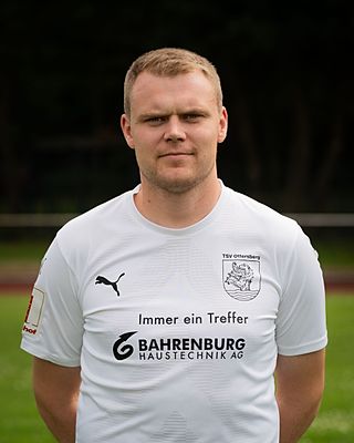 Dominik Rosenbrock