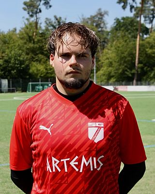 Patrick Hannemann