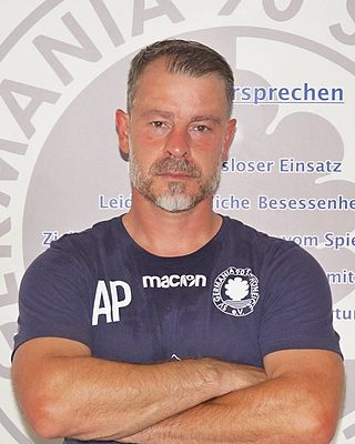 Andreas Pech