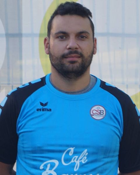 Foto: Heischbourg Steve