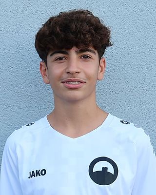 Cem Alessio Cardello