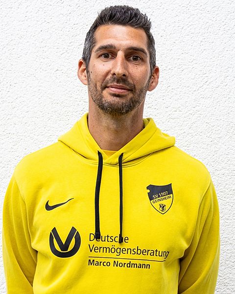 Foto: SV 07 Geinsheim