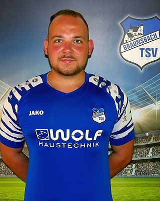 Fabian Rosenfeld