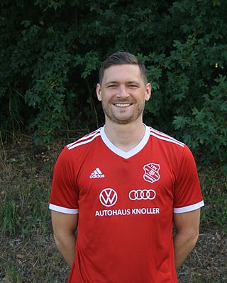 Patrick Saur