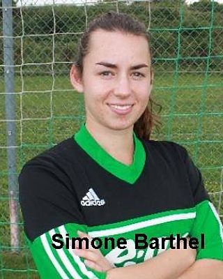 Simone Barthel