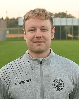 Luca Nowak