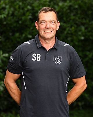Stefan Bader