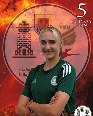 Lindsay Hein