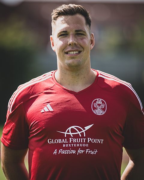 Foto: JOERG STRUWE