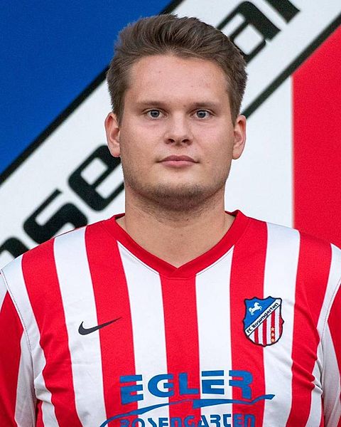 Foto: Lukas Hoppe