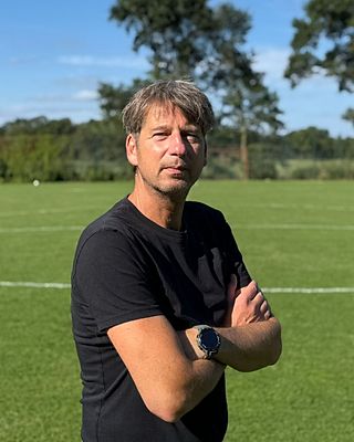 Uwe Korejtek