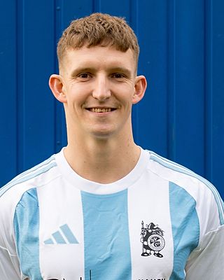 Patryk Kamil Taberski