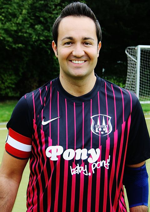 Michael Kreitinger