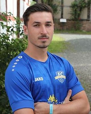 Finn Niklas Zacharides