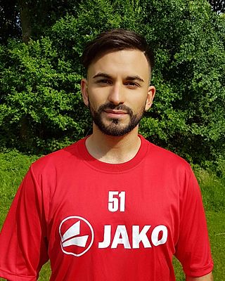 Volkan Topaloglu