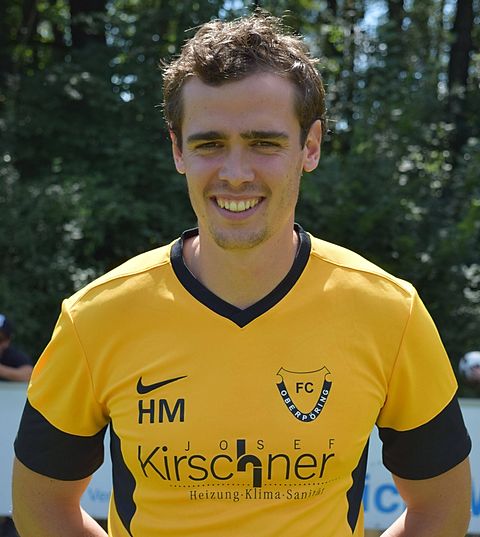 Foto: FC Oberpöring