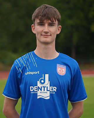 Marcel Röhm