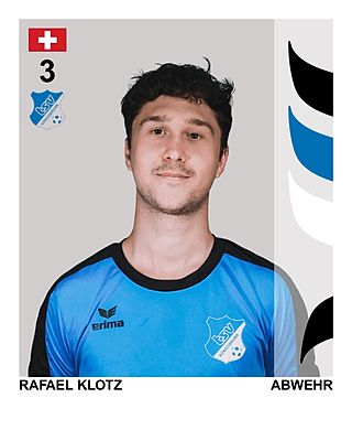 Rafael Klotz