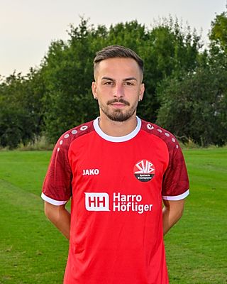 Mario Mutic