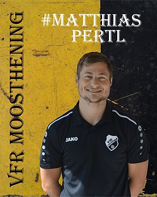 Matthias Pertl