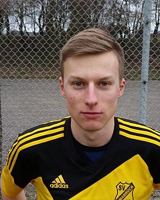 Kai-Mario Hinrichs
