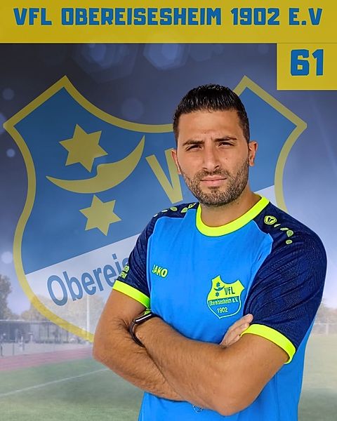 Foto: VfL Obereisesheim