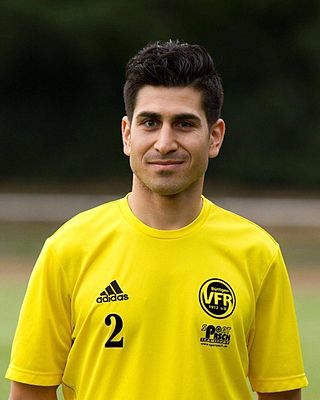 Seyed Reza Hosseini