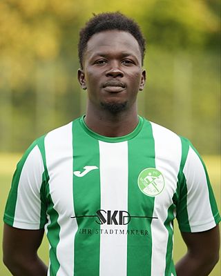 Abel Venant Gounoko Baizougoul