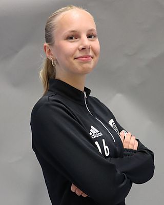 Neele van den Heuvel