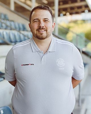 Christian Pott