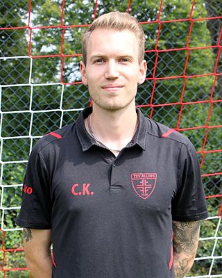 Christoph Kiffer