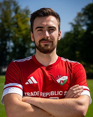 David Umbach