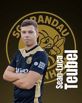 Sean-Luca Teubel