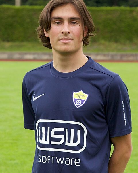 Foto: Florian Matthias