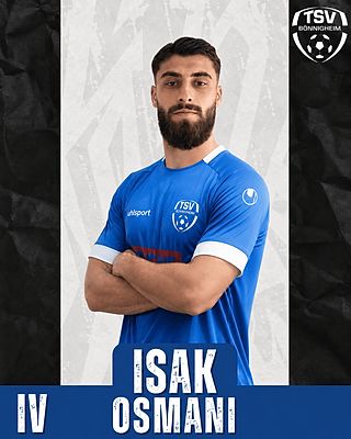 Isak Osmani