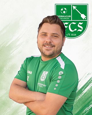 Moritz Groß