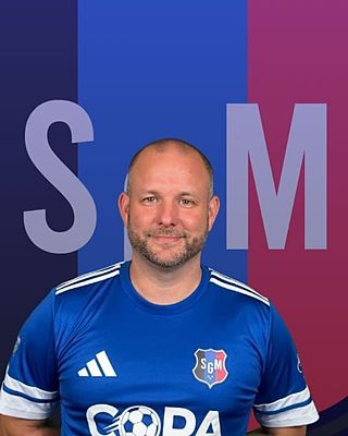 Andy Baumgartner