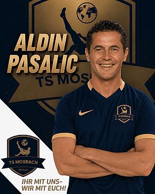 Aldin Pasalic