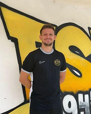 Lukas Bengyik